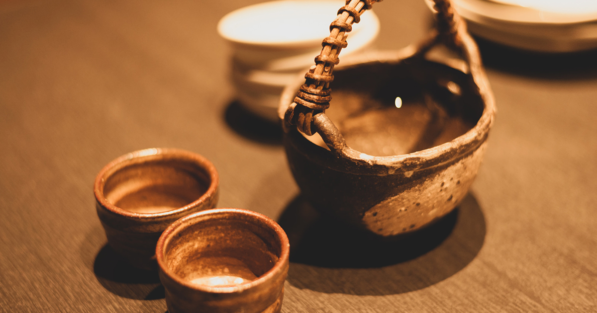 Cover Image for 日本酒の辛口=アルコール強め?甘口との違いをやさしく解説