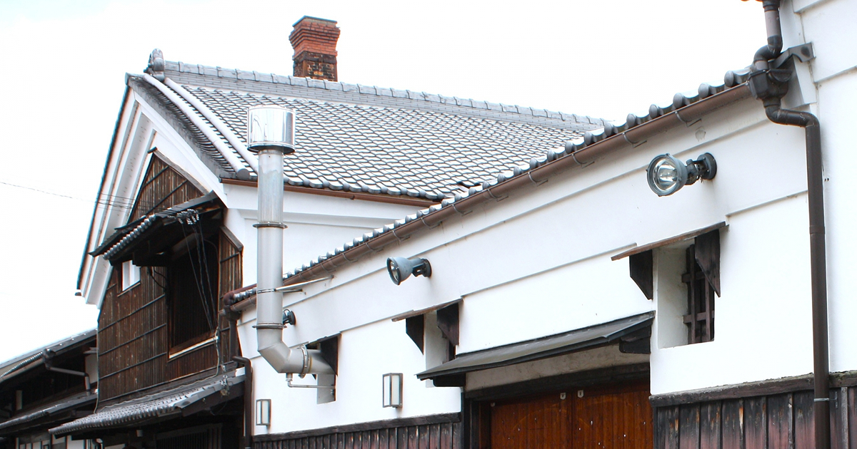 Cover Image for 日本酒って何からできてるの?お米と水だけじゃない!